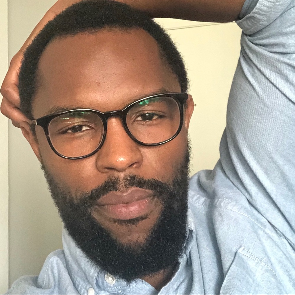 Meet your Posher, Samuel